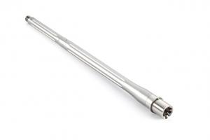 Wilson Combat AR Threaded Barrel, .308 WIN, Super Sniper, 20 in, Fluted, Threaded, 1-10 Twist, TR-308SSRG20FT10 TR308SSRG20FT10