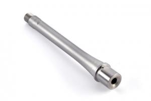 Wilson Combat AR Threaded Barrel, 9mm, AR-9 SBR, 8 in, Round, Threaded, 1-10 Twist, TR-9MMCABB8RT10 TR9MMCABB8RT10