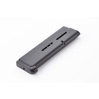 1911mag 45acp Fs 7rd Standbasepad Blk 811826026132