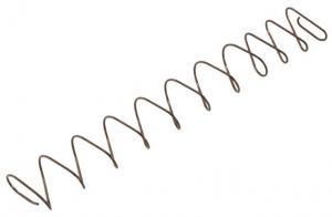 Wilson Combat Extra Power Magazine Springs, Music Wire I, 798G-MW