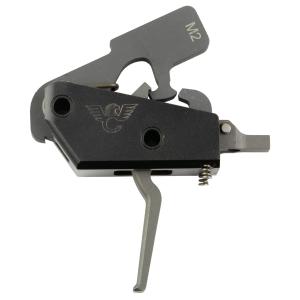 WILSON TTU FLAT TRIG 2-STAGE MATCH 