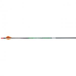 Victory VForce Gamer Arrows, 500 Blazer Vanes 6 pk., VFG-500FB-6