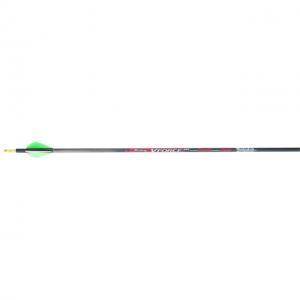 Victory VForce Sport Arrows, 300 Raptor Vanes 6 pk., VFS-300FQ-6