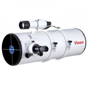 Vixen R200SS Telescope with Tube Rings,7x50 Finder, Flip Mirror and Dovetail 2642