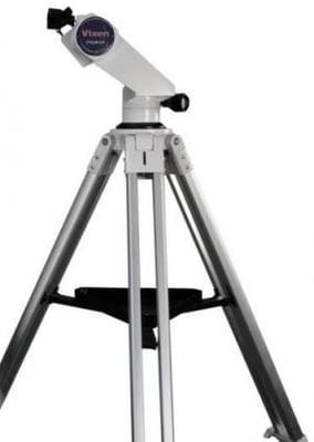 Vixen Porta II Mount w/Tall Tripod,White 5863Tall