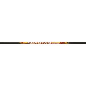 Black Eagle Spartan Shafts .001 500 1 doz. 