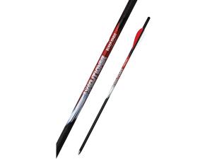 Black Eagle Arrows Executioner Xbow Carbon Crossbow Bolt - 345684 