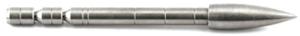Black Eagle X Impact Break Off Target Points 120 gr. 12 pk. 