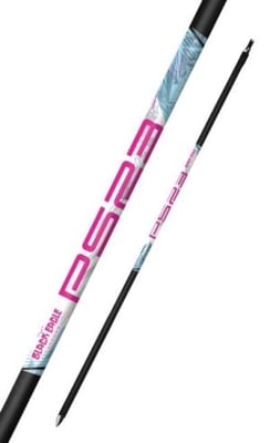 Black Eagle PS23 Signature Series Shafts 350 1 doz. 