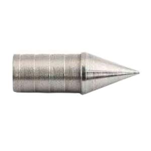 Black Eagle PS27 Nock Crusher Target Points 200 gr. 12 pk. 