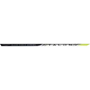 Black Eagle Talon Crested Shafts .001 500 1 Doz. 