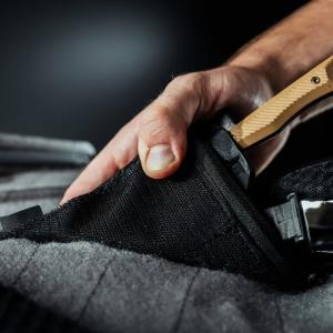 FADE ADMIN POUCH 812028011230