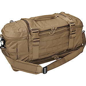 Eberlestock R1 Range Bag - Dry Earth R1ME