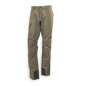 Eberlestock Afterburner Pants, 37-40 in Waist, 32-34 in Inseam, Dry Earth, ABEX