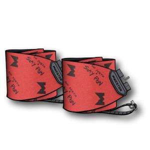 Weston Approach - Precut Ski Skin, Red, 3, SK322230101