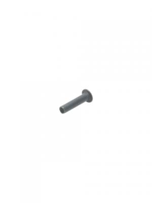 Luth-AR Front Sling Swivel Rivet, Black, BL-15