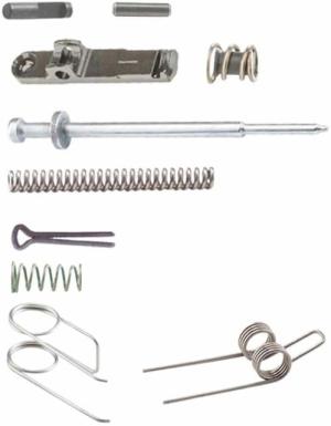 Luth-AR AR-15 Field Repair Kit, Black, AR-FRK ARFRK