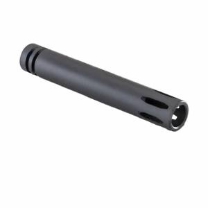Luth-AR AR-15 Moderator CAR-15 Style 5.5" Flash Hider 1/2-28 RH Black BL-55