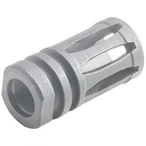 LUTH-AR A2 9MM FLASH HIDER/COMPENSATOR FOR AR-15
