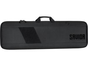 Savior Equipment Specialist Single Rifle Case- 51" Obsidian Black 