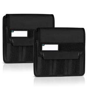 Savior Equipment Mag Buddy, Rifle Magazine Pouch, Black, MP-FD-RIFX3-BK MPFDRIFX3BK