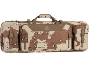 Savior Equipment Urban Warfare Double Rifle Case - 349298
