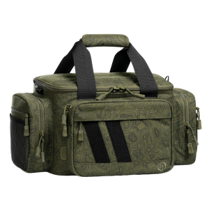 Savior Specialist Range Bag Tam
