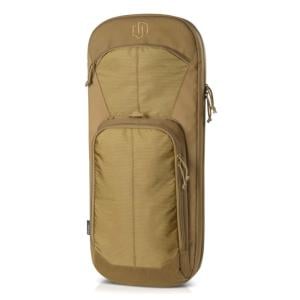 Savior Equipment Specialist Covert Single Rifle Case, Dark FDE, RB-SGSPORT38-WS-TN RBSGSPORT38WSTN