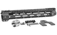 Midwest Industries MI HANDGUARD ULW M-LOK 12.625" ULTRALIGHT FITS AR-15 MIULW12625