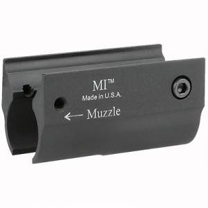 Midwest Industries, Inc. Marlin 336 Hand Guard Adaptor - Marlin 336 Hand Guard Adaptor Black MI-MAR336A