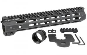 Midwest Industries MI 11.5" COMBAT RAIL M-LOK HANDGUARD MI-CRM11.5