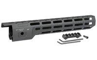 Midwest Industries MI 13.0" MLOK HG FOR RUGER 10/22 812102032625