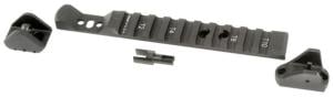 Midwest Industries Marlin 1895 Ghost Ring Rail, Black, MI-1895-GRR MI1895GRR