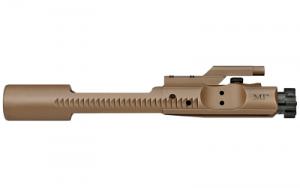 MIDWEST 5.56/AR15 DLC FDE BCG