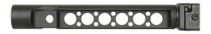 Midwest Industries STAP-SF-PB Side Folding 1913 Pistol Brace Adapter 812102033349