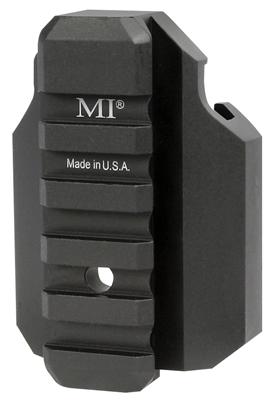 Midwest Industries Scorpion Stock Back Plate MI-CZ-SBP