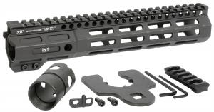 Midwest Industries Night Fighter M-Lok Handguard for AR Rifles 10.5&quot; MI-NF10.5