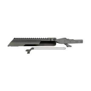 Midwest Ak Alpha Railed Top Cover RPVMWMI-AK-ALPHA-RTC
