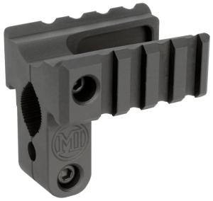 Midwest Industries AK Light & Laser Mount, Black, MI-AK-01 MIAK01