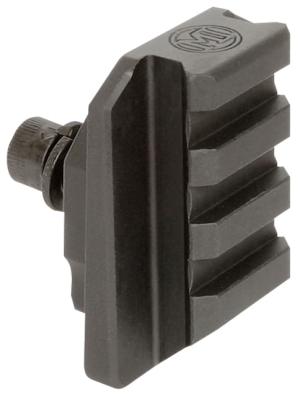 Midwest Industries AK Picatinny End Yugo Plate Adaptor, Black, MI-AK-PEPA-M70