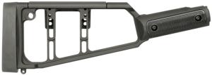 Midwest Industries Lever Stock Rossi Straight, Black, MI-LS-RS 812102034421