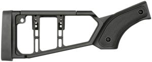 Midwest Industries Lever Stock Henry Homesteader, Black, MI-LS-HH MILSHH