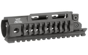 Mp5-Tri-Rail Handguard For H&K Mp5 - Mp5 Tri-Rail M-Lok/Picatinny Handguard For H&K Mp5 Black 