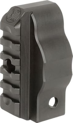 Midwest Industries MP5 1913 End Plate Adaptor, Black, MI-MP5-PEPA 
