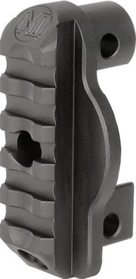 Midwest Industries MP5K 1913 End Plate Adaptor, Black, MI-MP5K-PEPA 