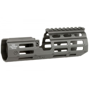 Suppressor M-Lok(R) Handguards For Heckler & Koch Mp5k(R) - Suppressor Handguard 10.375'''' M-Lok For H&K Mp5 Black 