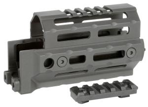 Midwest Industries MI AKALPHABKM 