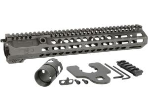 Midwest Industries High Combat Rail HD Handguard M-LOK LR-308 - 798690 