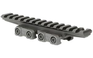 MK2 Red Dot Mount 