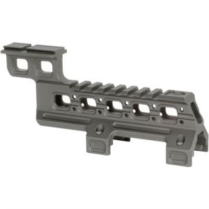 MP5/MP5K NV ACRO OPTIC MOUNT 430115992 
